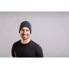 Sportovní zimní čepice Lucca