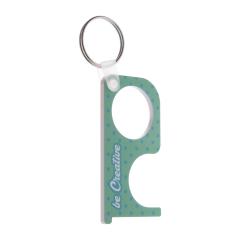 Hygienický klíč NoTouch Creative