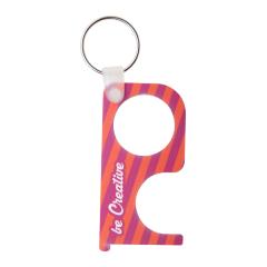 Hygienický klíč NoTouch Creative