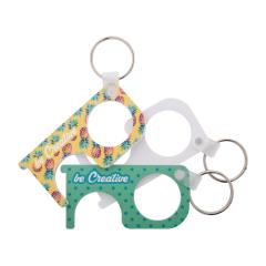 Hygienický klíč NoTouch Creative