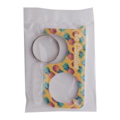 Hygienický klíč NoTouch Creative