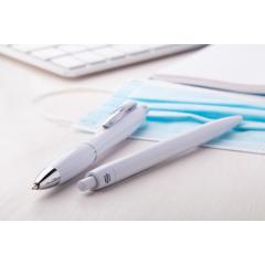 Anti-bakteriální pero Leopard Clean