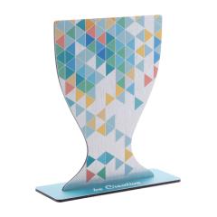 Stojánek, trofej Alobor