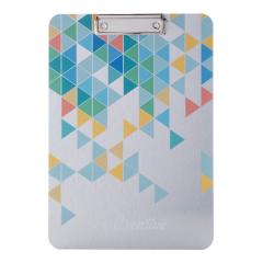 podložka A4 na psan&iacute; s klipem na zak&aacute;zku Aloopy