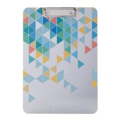 Podložka A4 na psaní s klipem na zakázku Aloopy