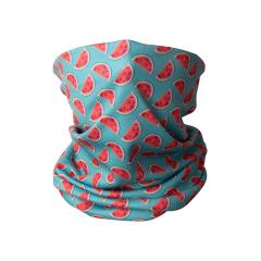 Víceúčelový šátek na zakázku CreaScarf