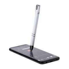 Antibakteriální dotykové kuličkové pero Clonnel