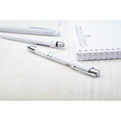 Antibakteriální dotykové kuličkové pero Clonnel