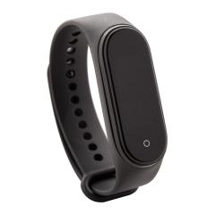 chytr&eacute; hodinky s teploměrem Tempor