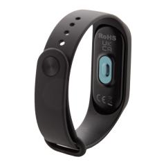 Chytré hodinky s teploměrem Tempor