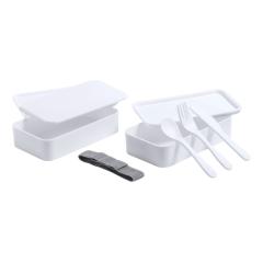 Antibakteriální box na jídlo Ayam