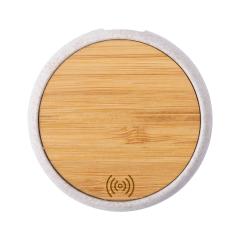 Bezdrátová nabíječka Volto