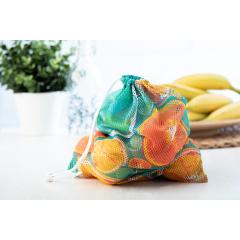 Pytlík na potraviny na zakázku SuboProduce Mesh