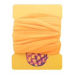 Karton na zakázku na multifunkční šátek BandanaShow