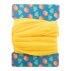 Karton na zakázku na multifunkční šátek BandanaShow