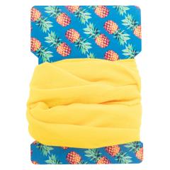 Karton na zakázku na multifunkční šátek BandanaShow