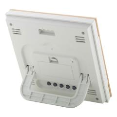 Bambusová meteorologická stanice Boocast