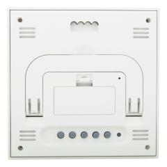 Bambusová meteorologická stanice Boocast