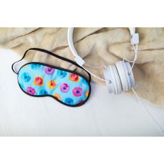 Maska na oči na zakázku CreaDream