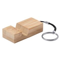 stoj&aacute;nek na mobil s př&iacute;vě&scaron;kem na kl&iacute;če Dulloo