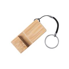 Stojánek na mobil s přívěškem na klíče Dulloo