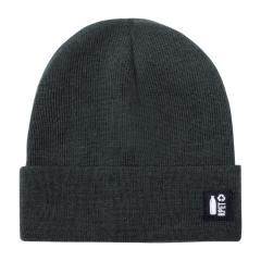 RPET zimní čepice Peaky