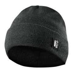RPET zimní čepice Peaky
