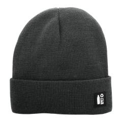 RPET zimní čepice Peaky