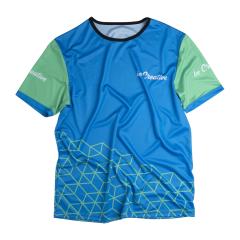sportovn&iacute; tričko na zak&aacute;zku CreaSport
