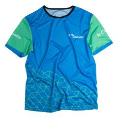 sportovní tričko na zakázku CreaSport
