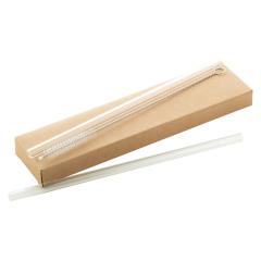 skleněn&aacute; brčka GlasSip