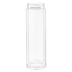 Skleněná termo láhev Andina