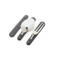 Kempinkový příbor Platoon