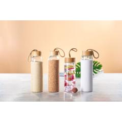 Skleněná láhev Narpok