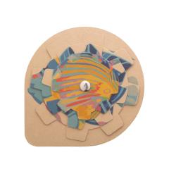 Puzzle Spinalis Eco