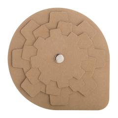 Puzzle Spinalis Eco