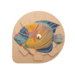 Puzzle Spinalis Eco