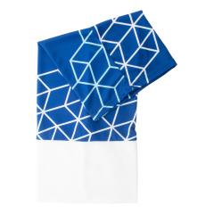 Víceúčelový šátek na zakázku CreaScarf Winter