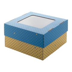 d&aacute;rkov&aacute; krabice CreaBox Gift Box Window S