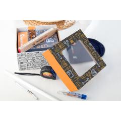 Dárková krabice CreaBox Gift Box Window S