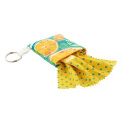 Hadřík na brýle na zakázku Dioptry Carry