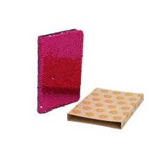 Papírový kraftový rukáv na zakázku CreaSleeve Kraft 102