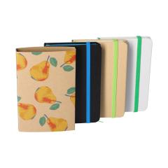 Papírový kraftový rukáv na zakázku CreaSleeve Kraft 111