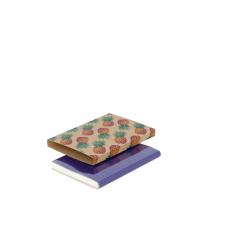 Papírový kraftový rukáv na zakázku CreaSleeve Kraft 103