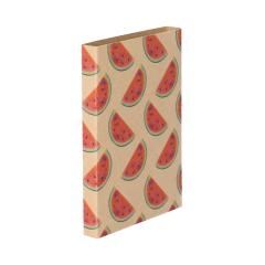 pap&iacute;rov&yacute; kraftov&yacute; ruk&aacute;v na zak&aacute;zku CreaSleeve Kraft 112