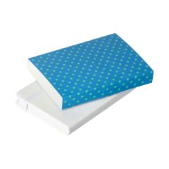 Papírový rukáv na zakázku CreaSleeve 114