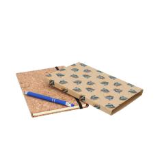 Papírový kraftový rukáv na zakázku CreaSleeve Kraft 105