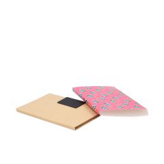 Papírový rukáv na zakázku CreaSleeve 106