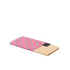 Papírový rukáv na zakázku CreaSleeve 106