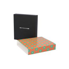 Papírový rukáv na zakázku CreaSleeve 115